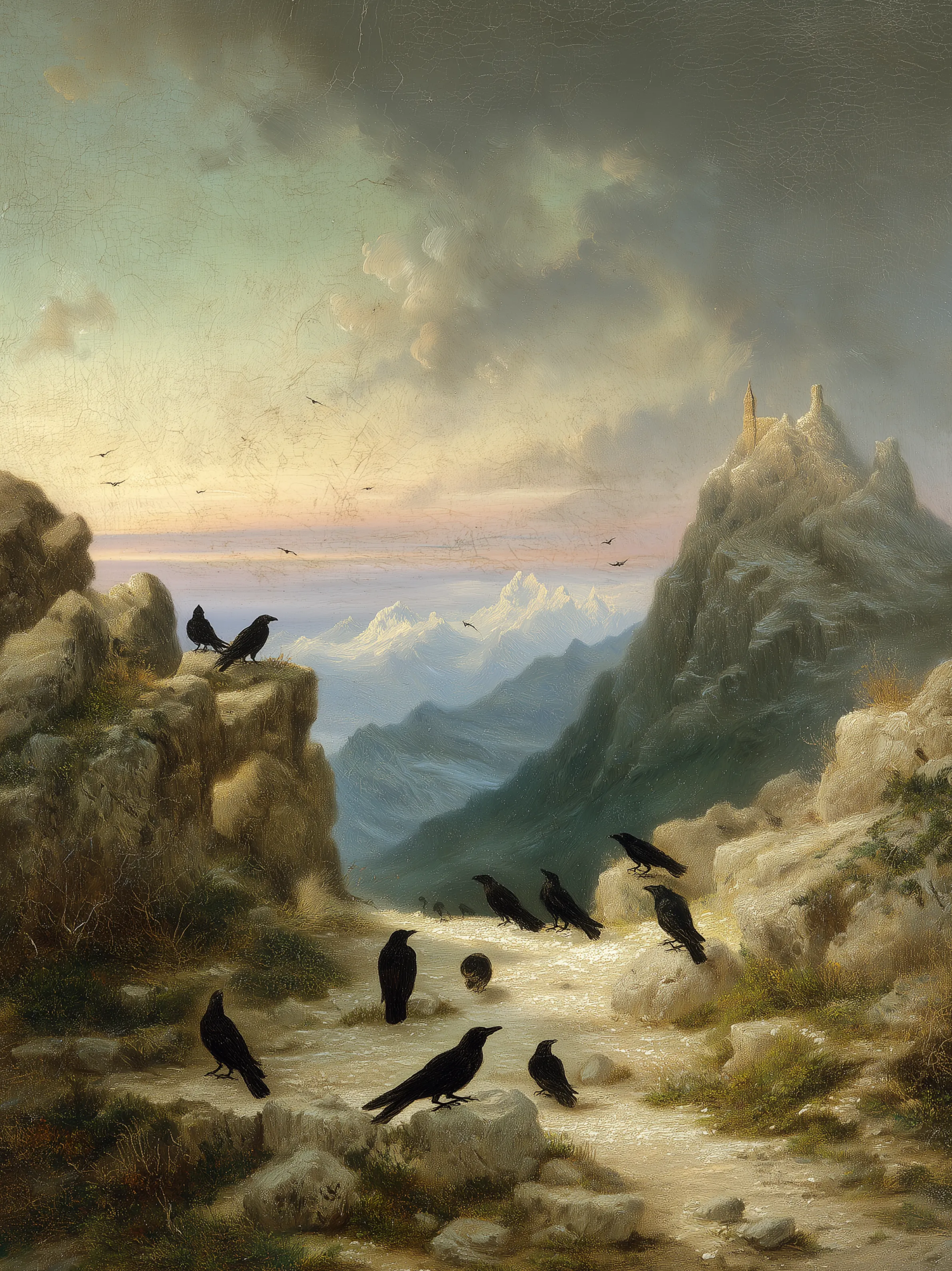 Imago Art Piece 14